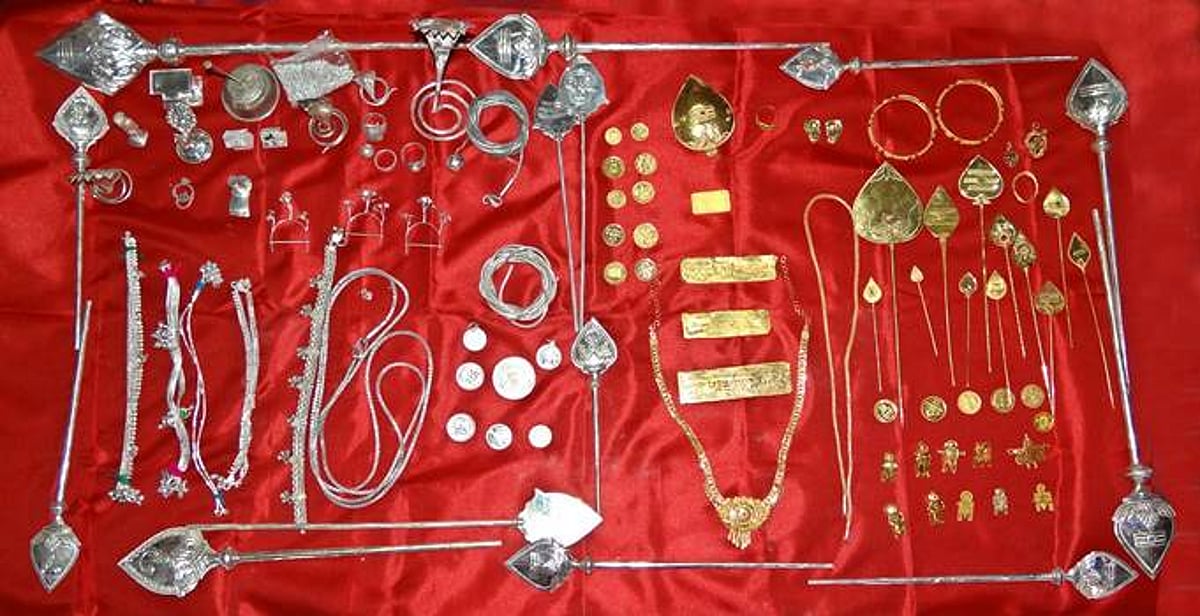 பழனிக்கோயில் உண்டியல் காணிக்கை வரவு 24 நாள் வசூல் ரூ.1.40 கோடியை நெருங்கியது